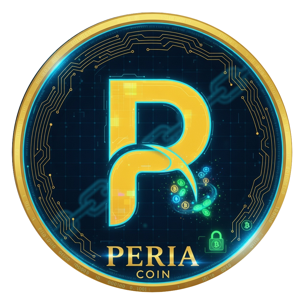 PeriaCoin